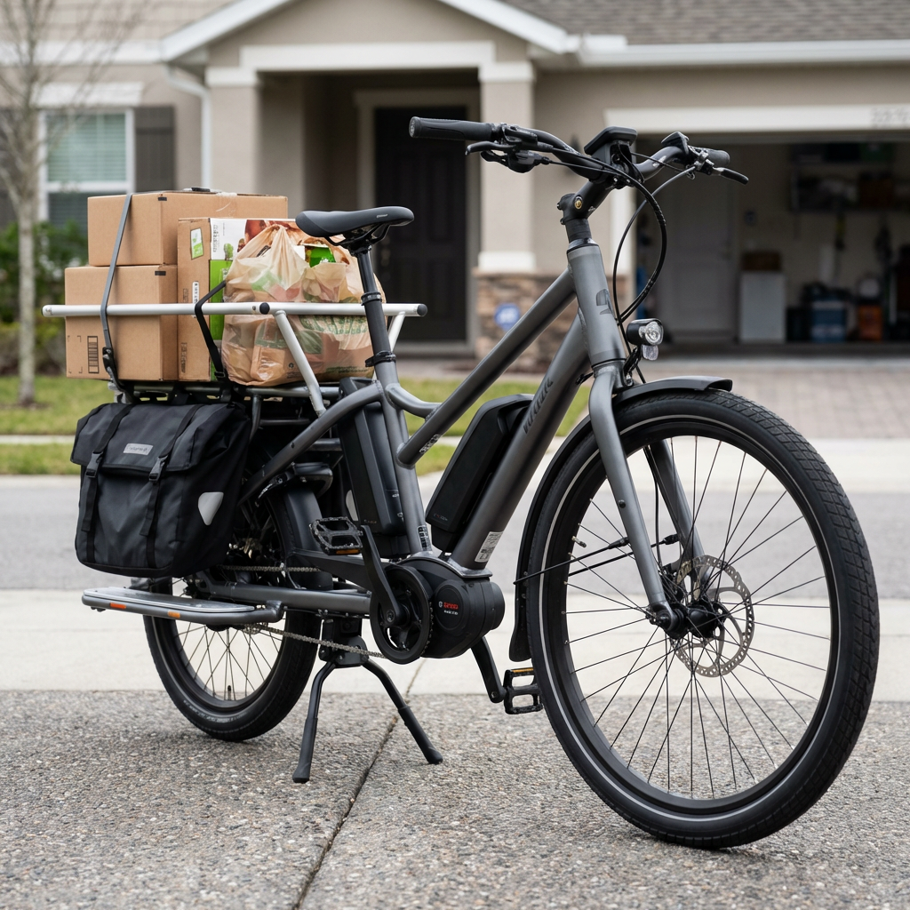 Cargo & Utility