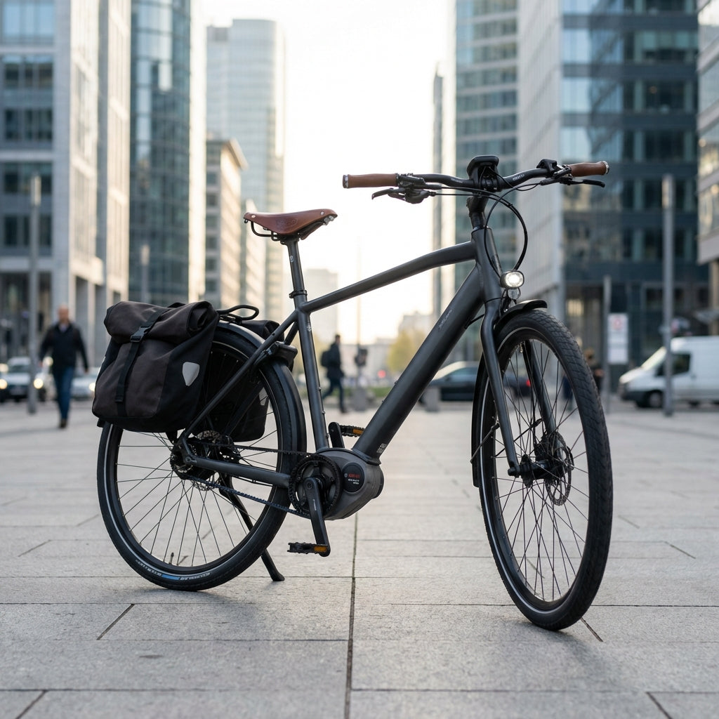 City & Commuter