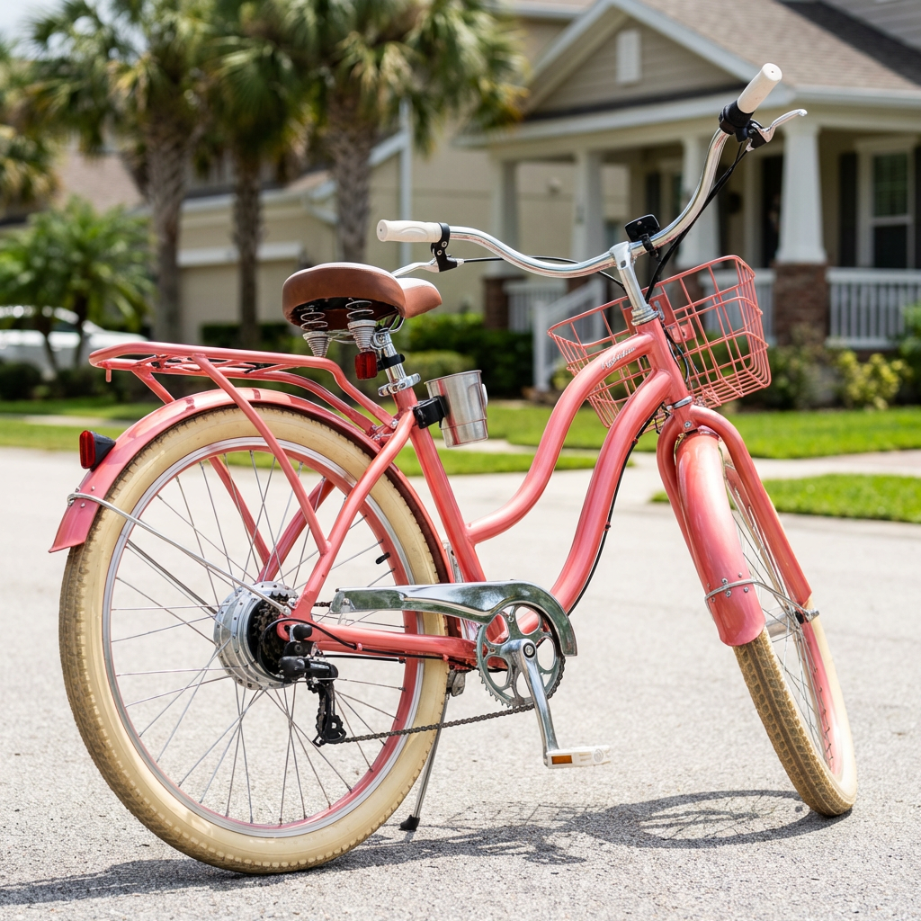 Cruiser