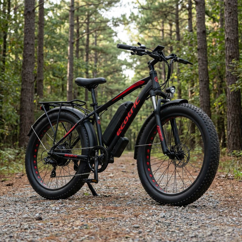 Ecotric