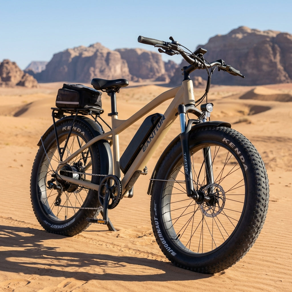 Fat Tire