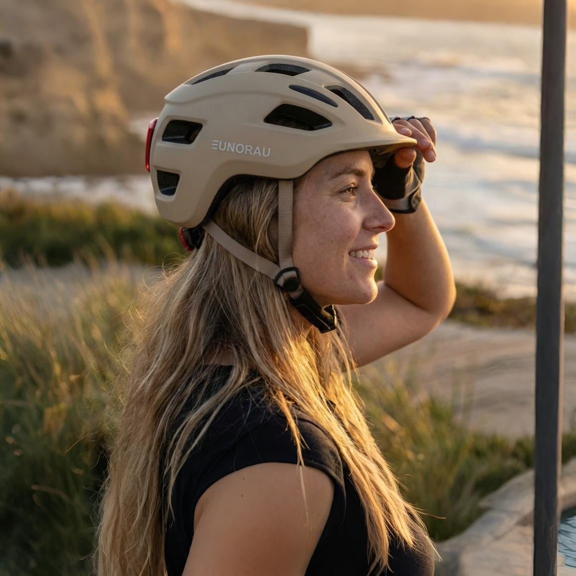 Helmets